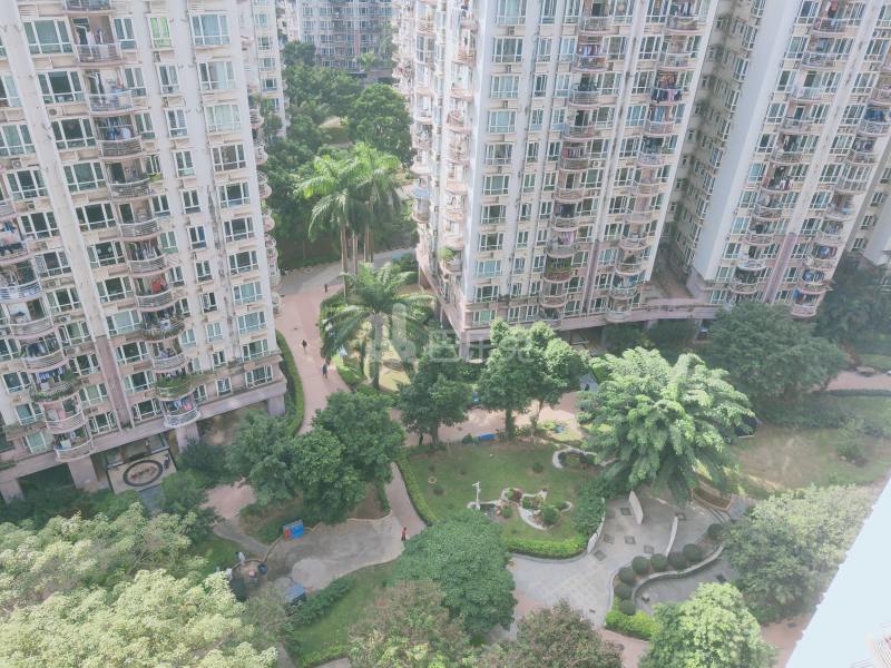 星海名城二期八组团9449913周边环境图27