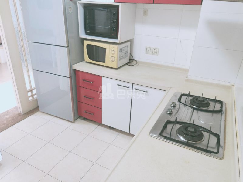 星海名城二期八组团9449913厨房图11