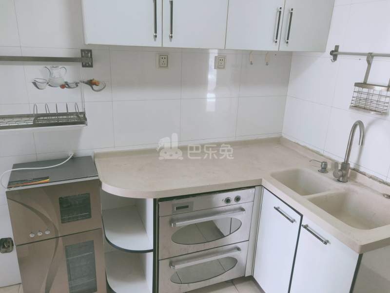 星海名城二期八组团9449913厨房图10