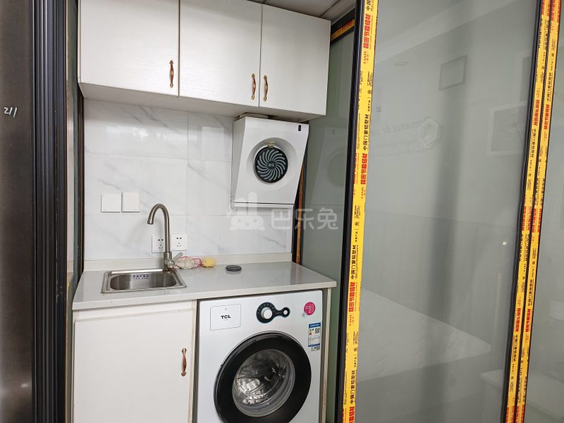 佳宝四村9450112厨房图5