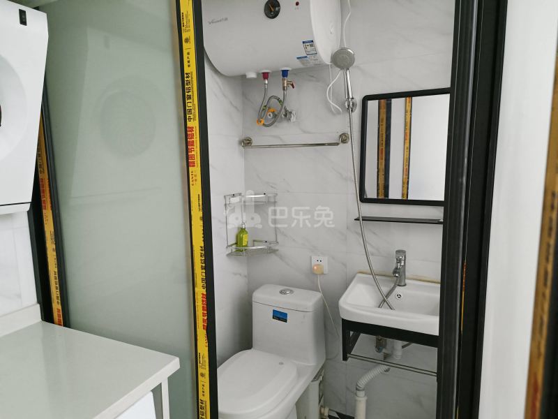 佳宝四村9450112卫生间图6