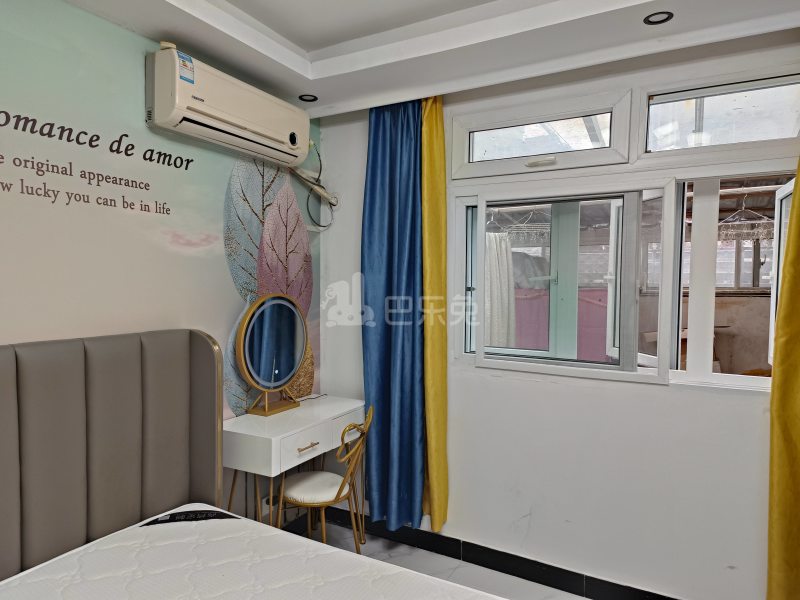 佳宝四村9450112卧室图2