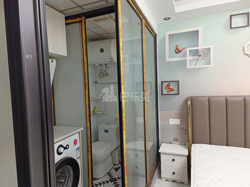 佳宝四村9450112卧室图1