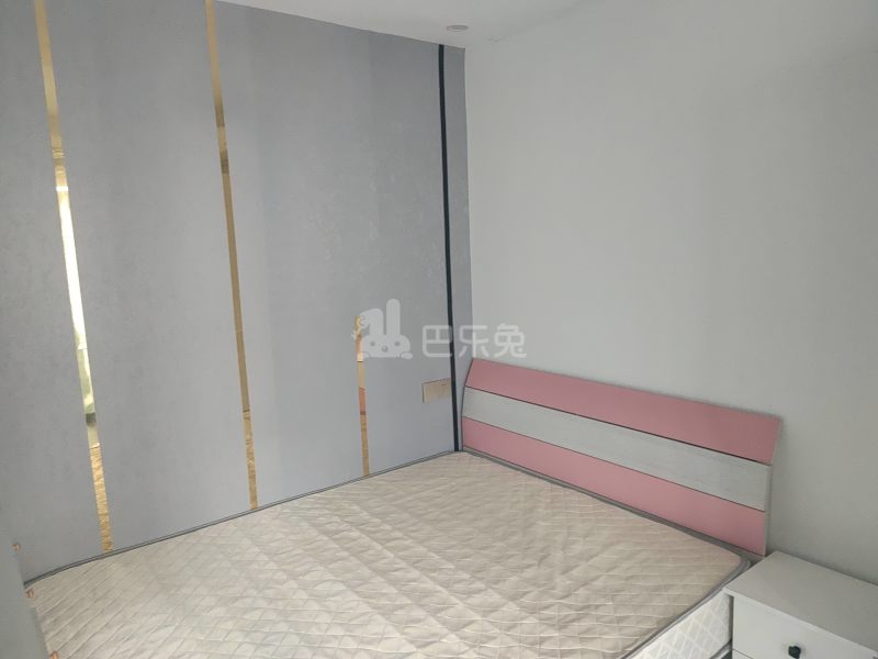 嘉城新航域（华江嘉城）9451455卧室图0