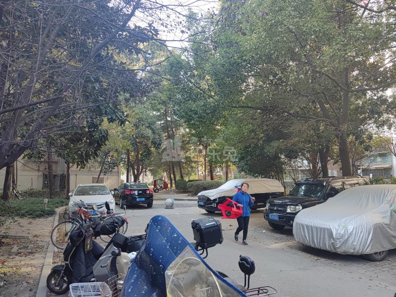 嘉城新航域（华江嘉城）9451455周边环境图6