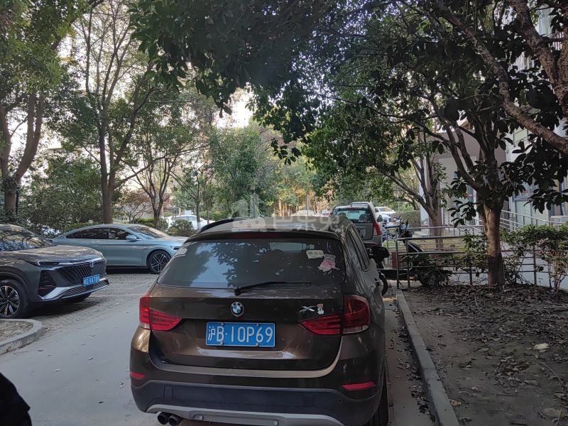 嘉城新航域（华江嘉城）9451455周边环境图7