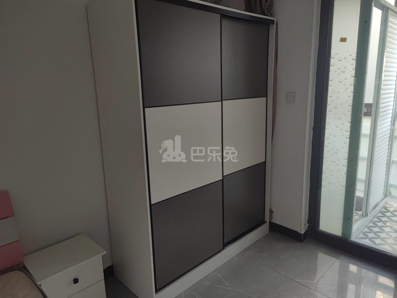 嘉城新航域（华江嘉城）9451455卧室图2