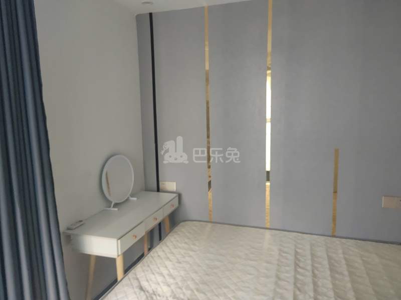 嘉城新航域（华江嘉城）9451455卧室图1