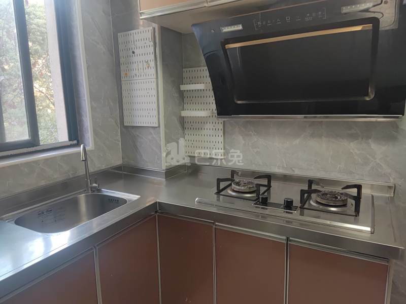 嘉城新航域（华江嘉城）9451455厨房图4