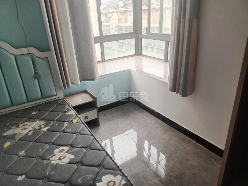 紫晶南园9451799卧室图3