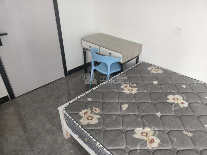 紫晶南园9451799卧室图0