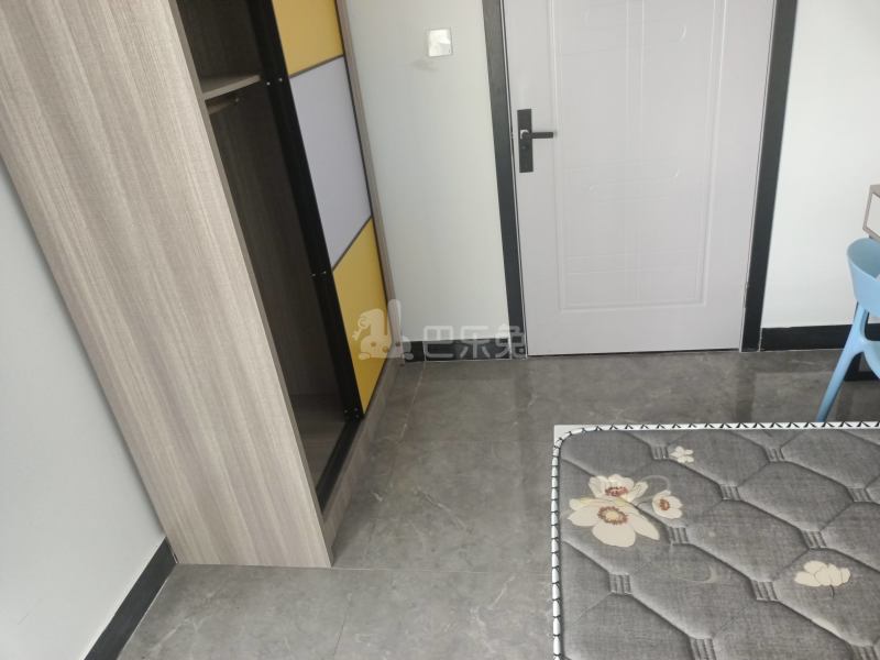 紫晶南园9451799卧室图1