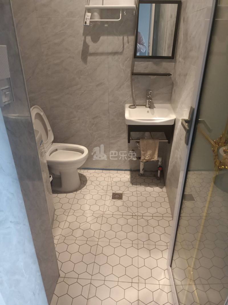 紫晶南园9451799卫生间图4