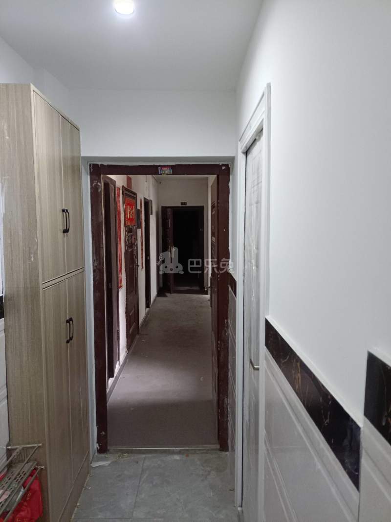 西溪北苑北区8296912周边环境图7