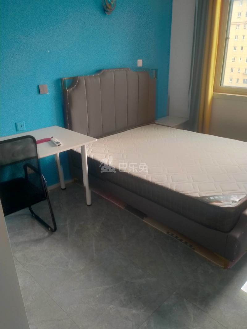 永德宝邸9454921卧室图0