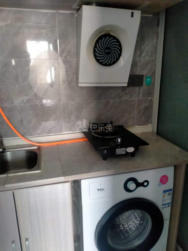 永德宝邸9454921厨房图5