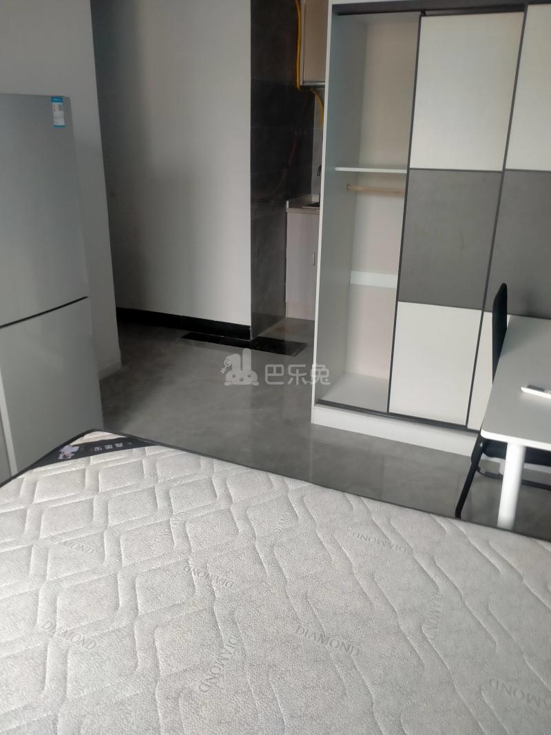 永德宝邸9454921卧室图1