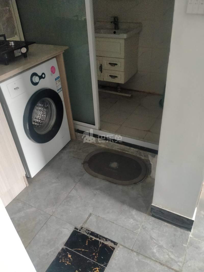 永德宝邸9454921卧室图3