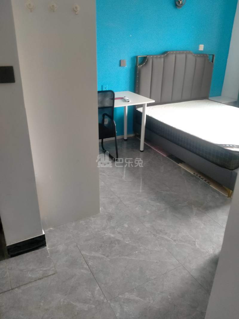 永德宝邸9454921卧室图2