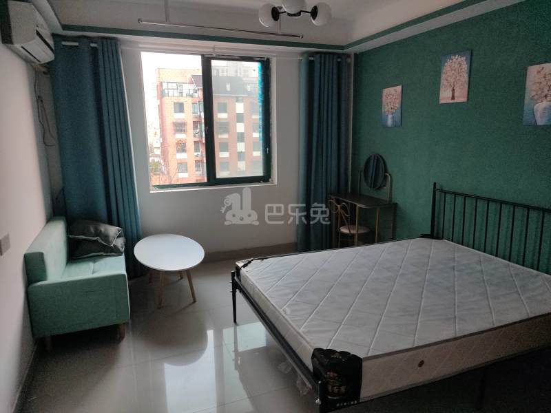 太平家园9455011卧室图1