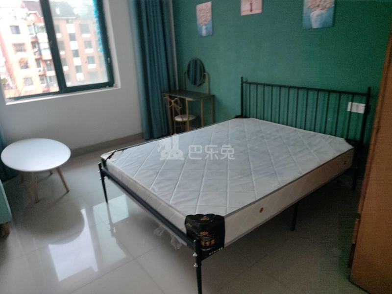 太平家园9455011卧室图0