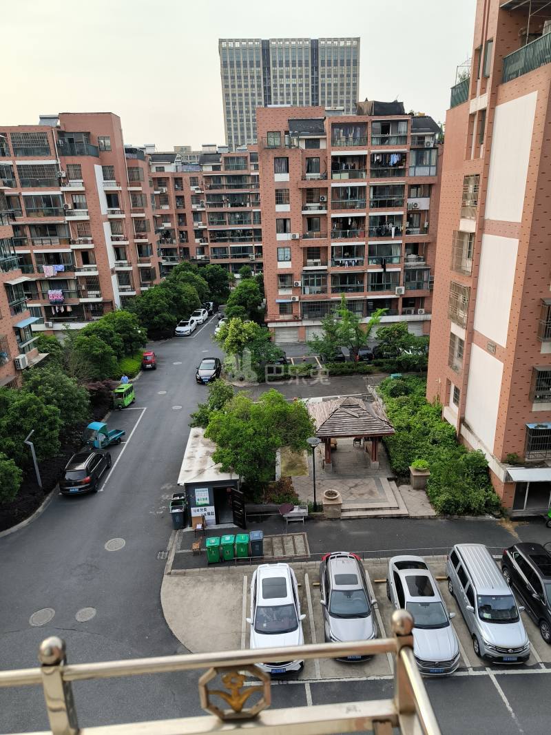 太平家园9455012周边环境图6