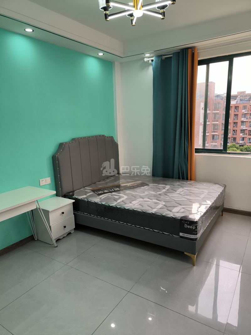 太平家园9455012卧室图0