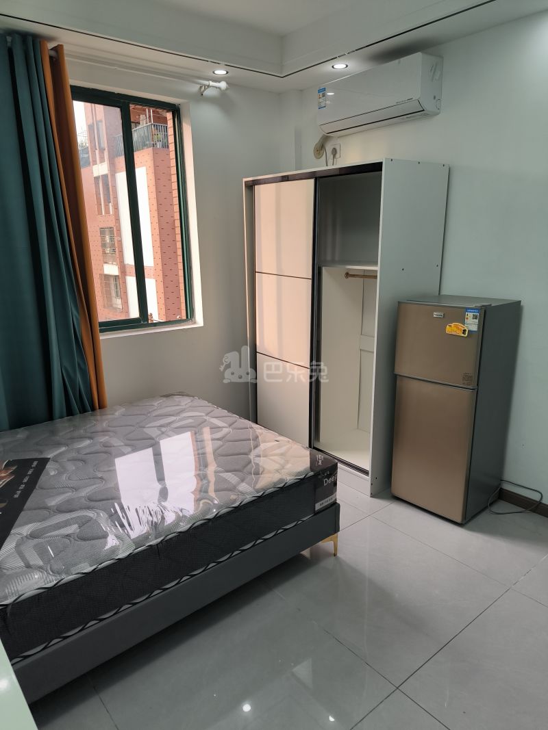 太平家园9455012卧室图1