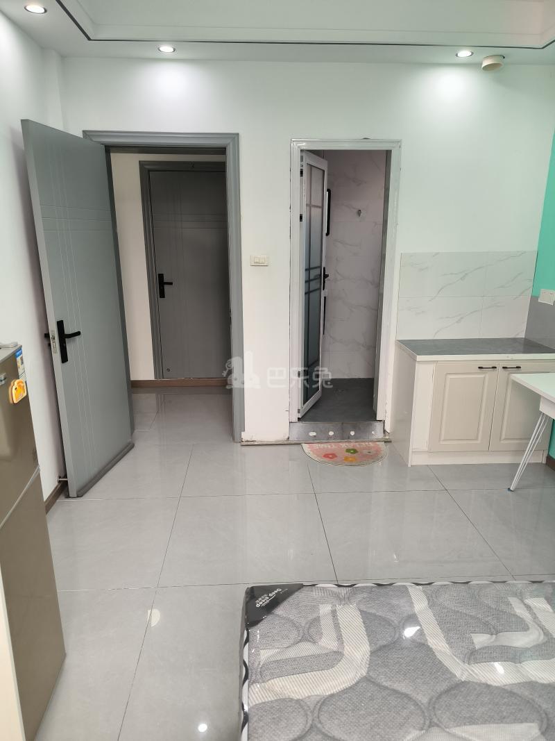 太平家园9455012卧室图3