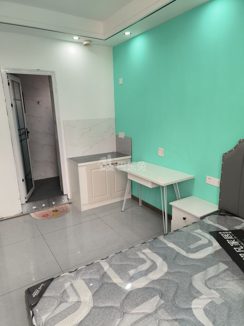 太平家园9455012卧室图2