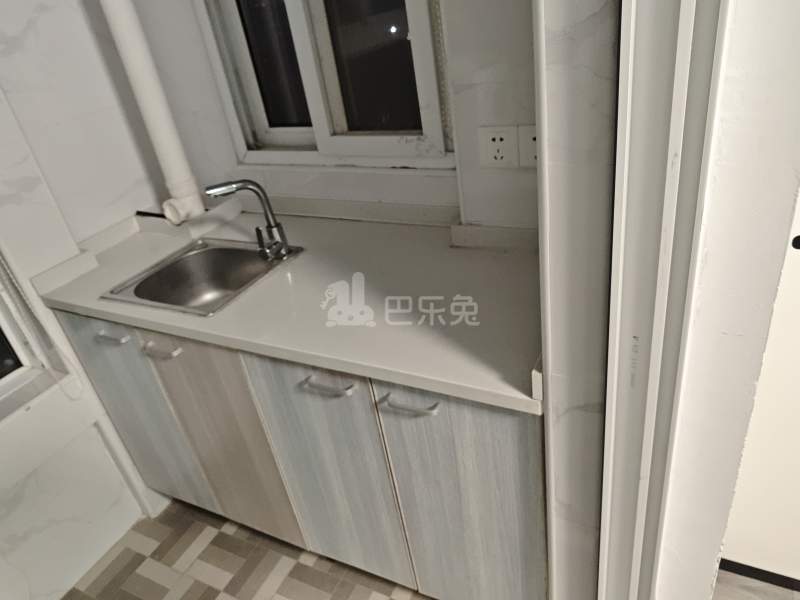 金海华城永华苑9456435厨房图4