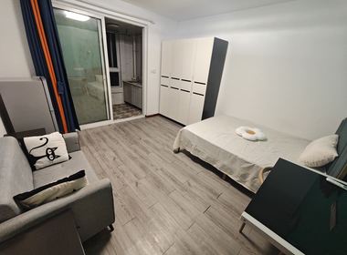 金海华城永华苑 