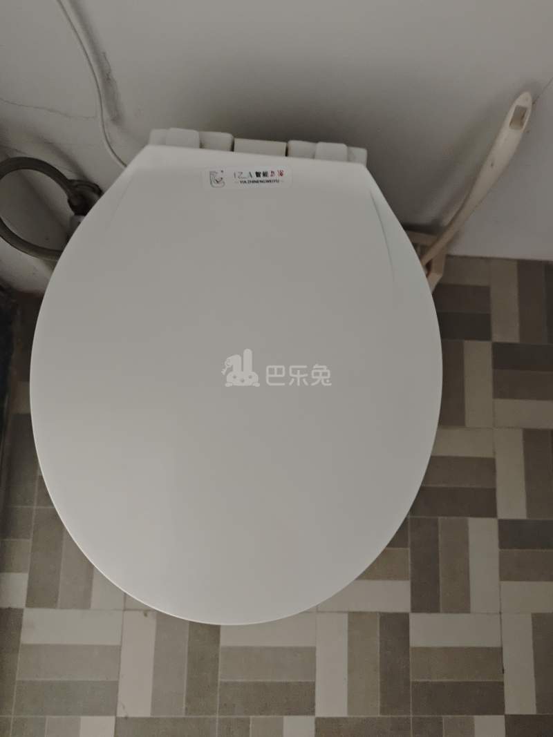 金海华城永华苑9456435卫生间图5