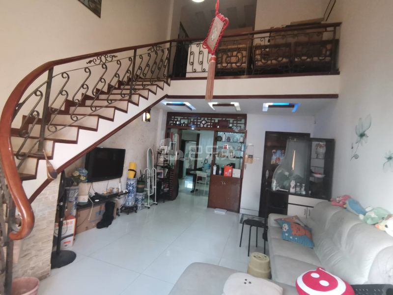 阳光棕榈园9456604客厅图5