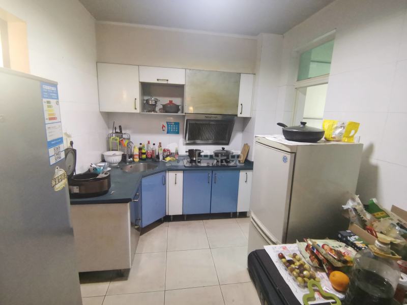 阳光棕榈园9456604厨房图7