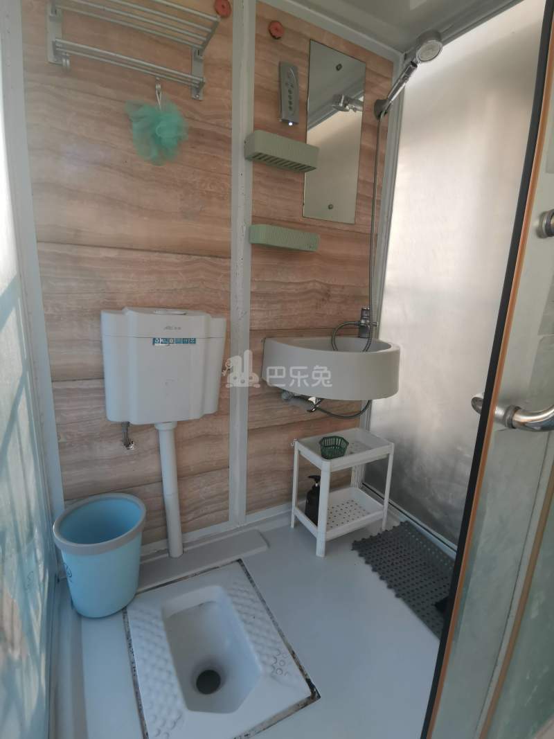 阳光棕榈园9456604卫生间图8