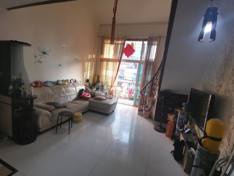 阳光棕榈园9456604客厅图4