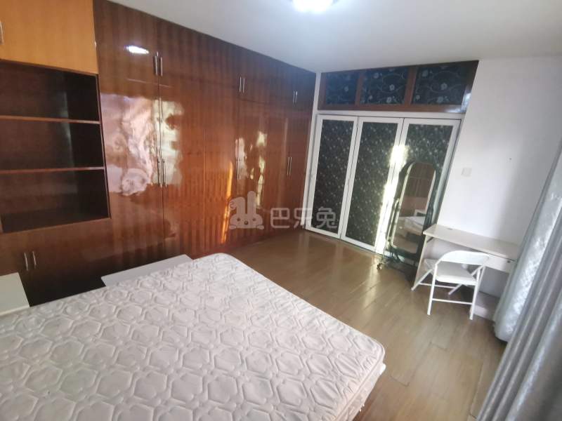 阳光棕榈园9456604卧室图2