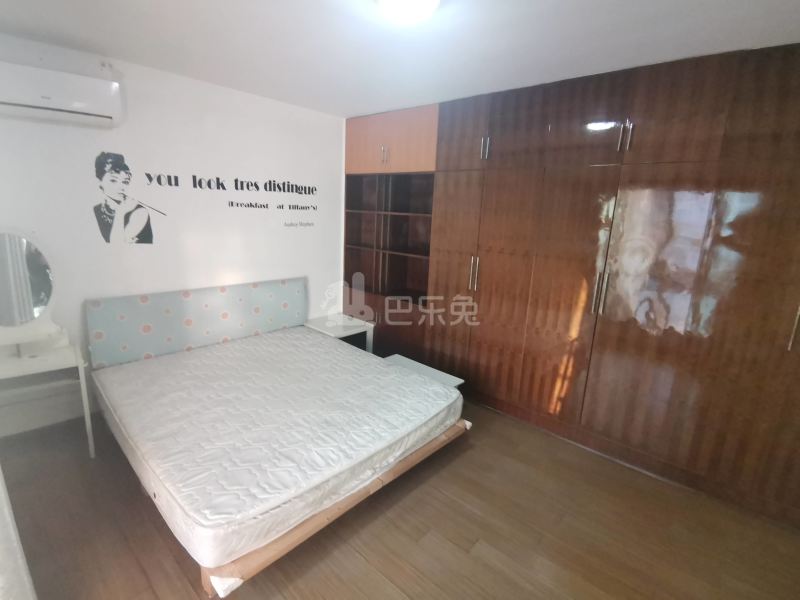 阳光棕榈园9456604卧室图1