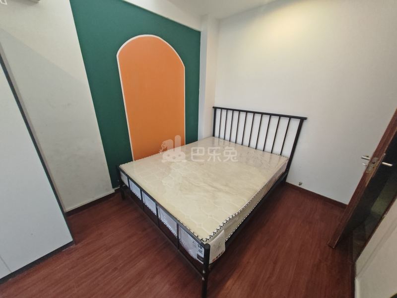 保利湾天地二期9456899卧室图1