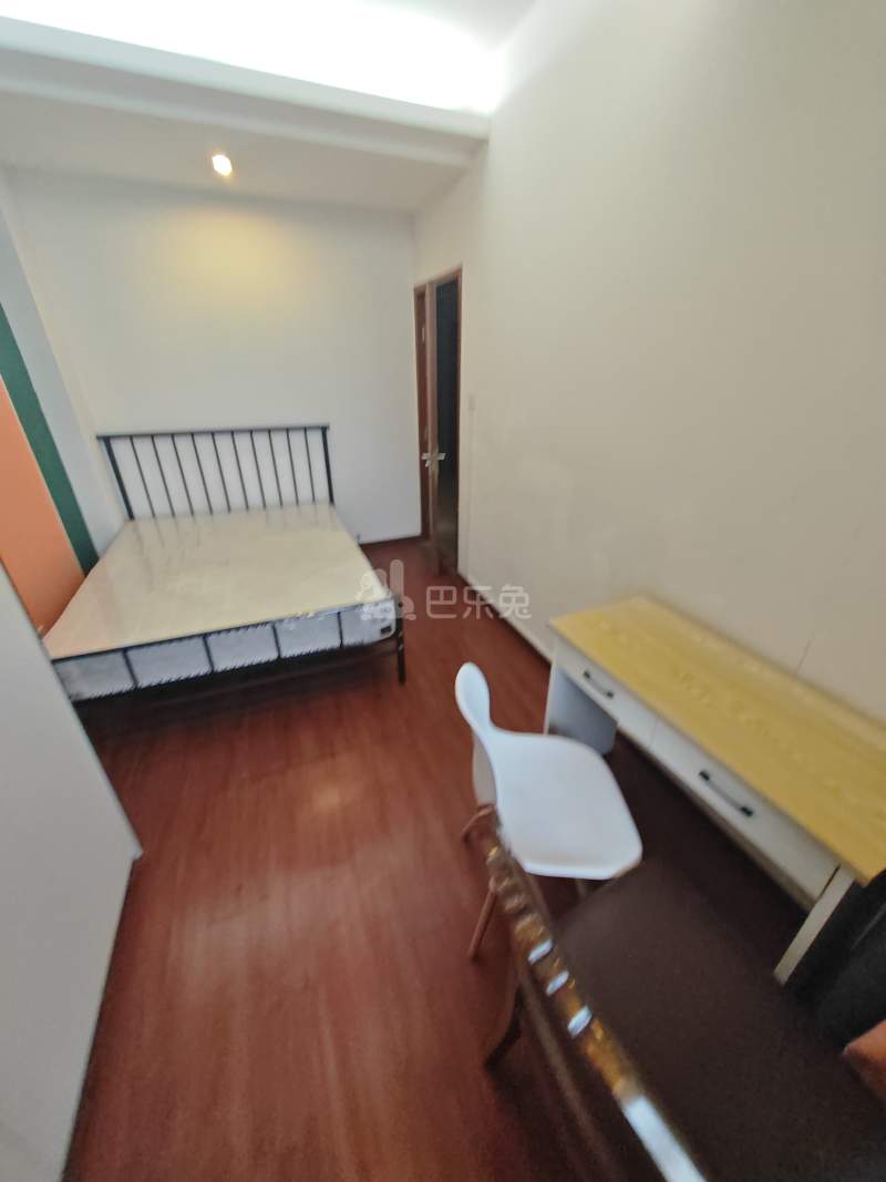 保利湾天地二期9456899卧室图2