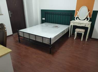 保利湾天地二期 