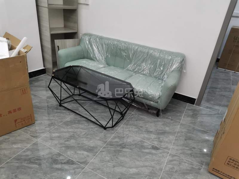 植村西北大街9号9457226卧室图1