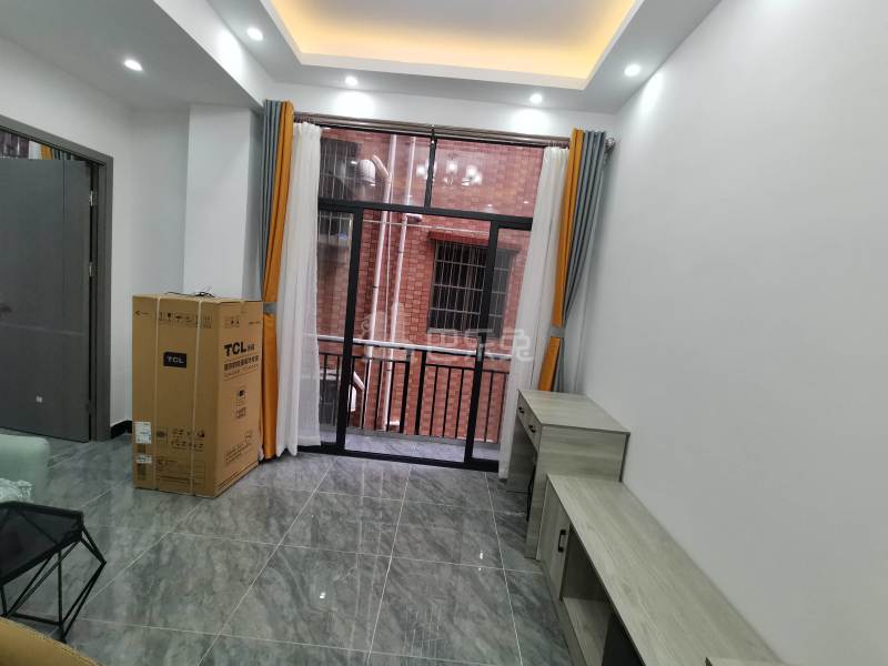 植村西北大街9号9457226卧室图0