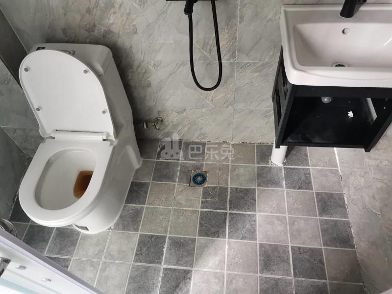 植村西北大街9号9457226卫生间图7