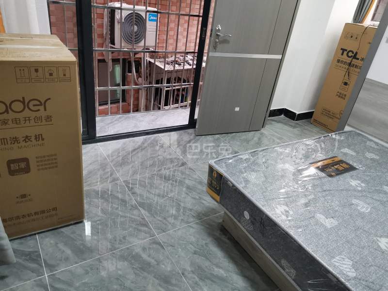 植村西北大街9号9457226卧室图6