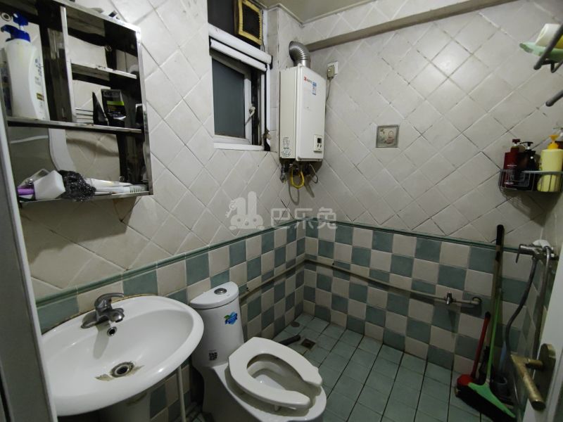 沙河荔园新村8709550卫生间图6