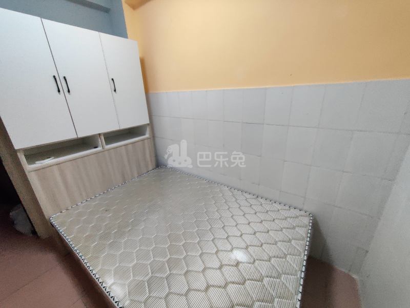 金华智创园广州9464923卧室图1