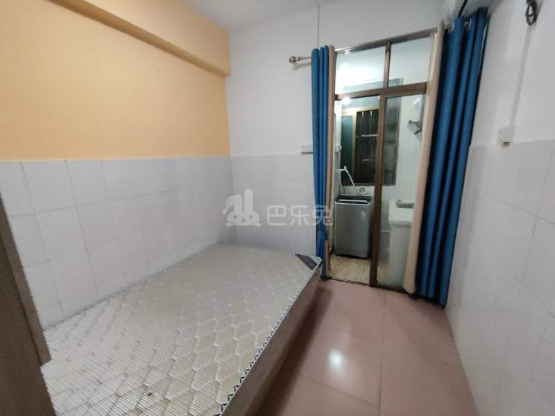 金华智创园广州9464923客厅图4