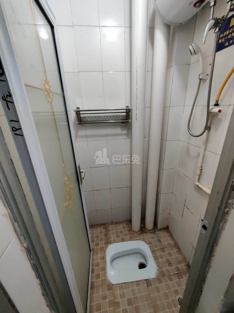 金华智创园广州9464923卫生间图6